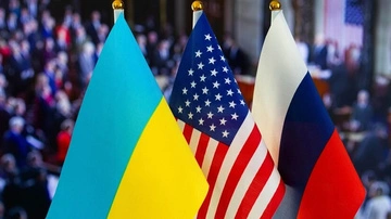СМИ: В США состоится трехсторонняя встреча по энергетическому перемирию