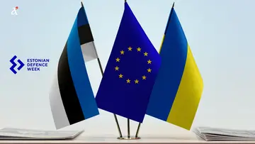 Почему Европе нужен украинский оборонный опыт: взгляд из Таллина