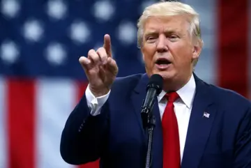 FT: МЗС Бельгії визнало США ненадійним партнером через політику Трампа