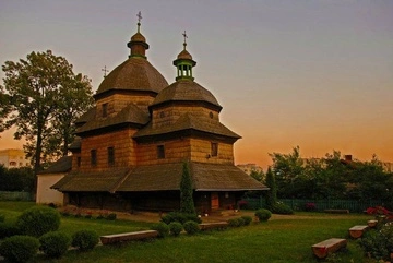 25 вересня — яке сьогодні церковне свято, історія, традиції та прикмети