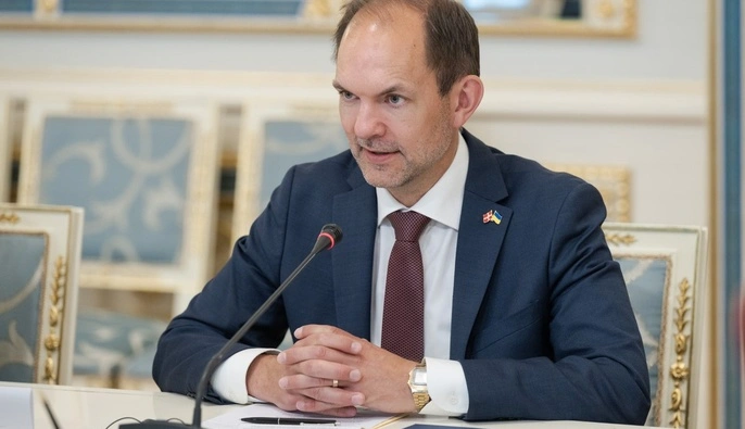 Дания заявила о росте риска нападения России на НАТО