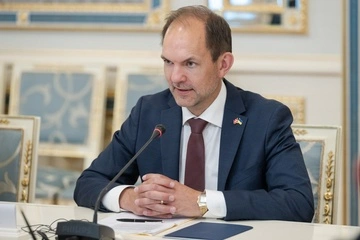 Данія заявила про зростання ризику нападу Росії на НАТО