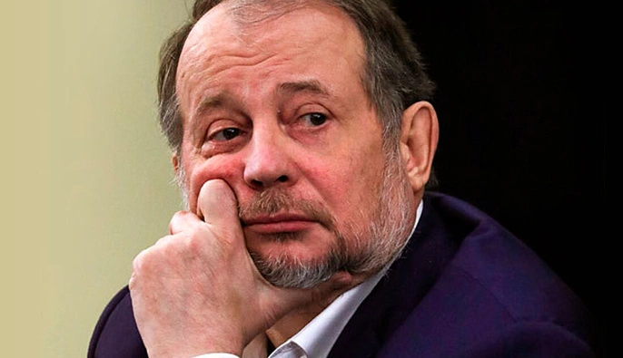 Україна закликала ЄС покарати ще двох російських олігархів — Politico