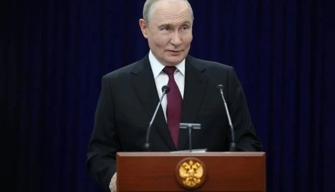 "17-й чи 18-й раз": Путін знову пообіцяв представникам Трампа захопити Донецьку область — Зеленський