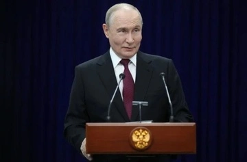 "17-й чи 18-й раз": Путін знову пообіцяв представникам Трампа захопити Донецьку область — Зеленський