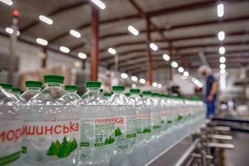 Новый управляющий «Моршинской» начнет работу с аудита группы — Герман