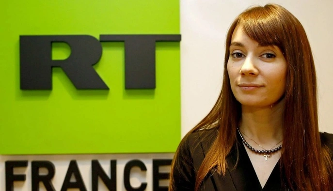 ЄС ввів санкції проти ексглави Russia Today France через співпрацю з пропагандою РФ