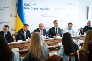 Правительство планирует сократить количество заместителей в министерствах на 20% — медиа