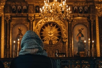 27 сентября — какой сегодня церковный праздник, история, традиции и приметы