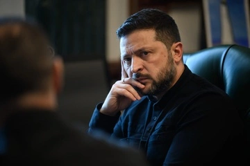 Россия привлекает к войне против Украины граждан 47 государств — Зеленский