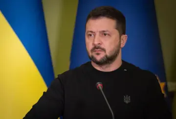 "Шоковані цим злом": Зеленський відреагував на напад у польському монастирі