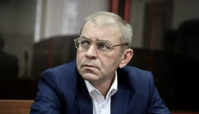 Пашинський уклав угоду зі слідством: 1,1 млрд грн передадуть бюджету та ЗСУ