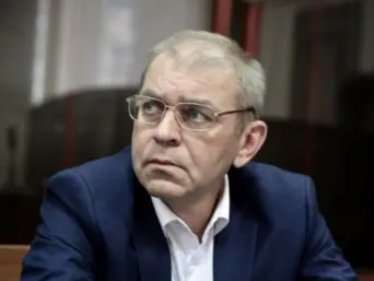 Пашинський уклав угоду зі слідством: 1,1 млрд грн передадуть бюджету та ЗСУ