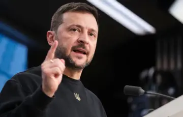 Зеленський: Україна посилить ППО завдяки новому пакету ракет Patriot