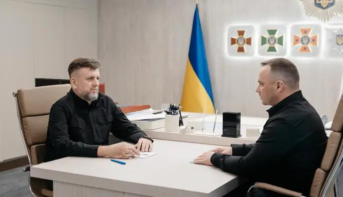 У МВС нове кадрове рішення: Вигівський отримав заступника