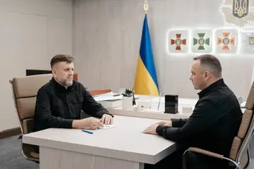 У МВС нове кадрове рішення: Вигівський отримав заступника