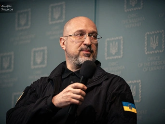 Шмигаль: Україна отримала від спецслужб детальний план атак РФ на енергетику