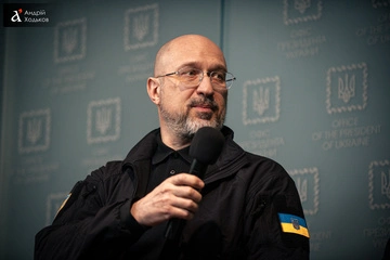 Шмигаль: Україна отримала від спецслужб детальний план атак РФ на енергетику