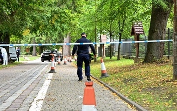 Посол Украины опроверг версию о национальном мотиве нападения украинца в польском монастыре