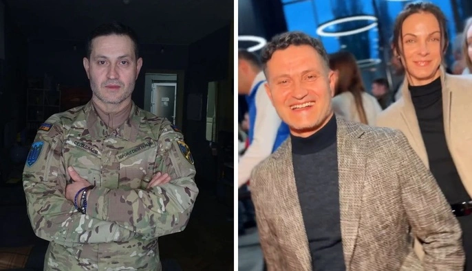 "Пока не жена": Ахтем Сеитаблаев с новой избранницей раскрыли детали своих отношений