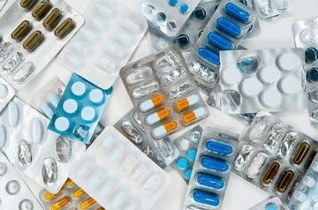 В Украине могут возрасти штрафы за нарушение цен на лекарства