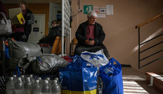ВПЛ хотят гарантировать выплаты на полгода независимо от доходов: что еще предусматривает законопроект