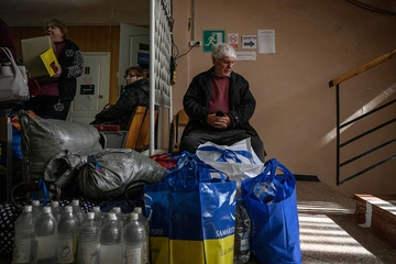 ВПО хочуть гарантувати виплати на пів року незалежно від доходів: що ще передбачає законопроєкт