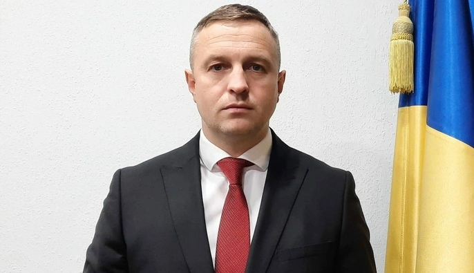 Ковальський — виконувач обов'язків: Зеленський відповів, чи має кандидатів на посаду генпрокурора