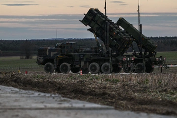 Украина будет производить ракеты Patriot: Зеленский раскрыл подробности