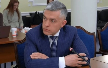 Дело «Форрест Гамп»: экс-главе наблюдательного совета «Сенс Банка» назначили залог в размере 7 млн грн