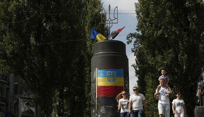 В Киеве хотят установить памятник Мазепе: в горсовете рассказали, есть ли на это деньги