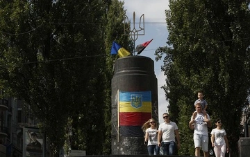 В Киеве хотят установить памятник Мазепе: в горсовете рассказали, есть ли на это деньги