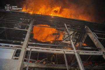 Росія почала частіше бити КАБами по Одещині: у райраді розповіли про зміну тактики