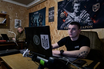 Украина запускает ИИ для штабов — он будет прогнозировать следующие шаги противника