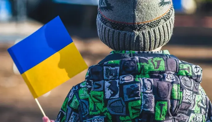 Росія не дає жодних даних: Україна підтвердила понад 20 тисяч випадків вивезення дітей