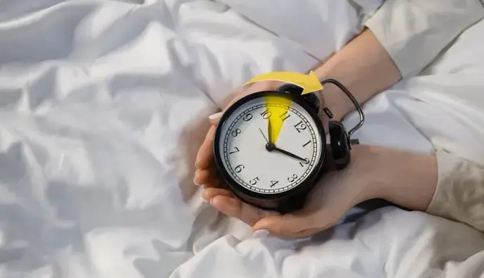 Переведення годинників у 2026 році: чому досі змінюють час і що робити