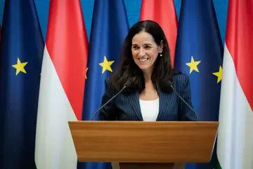 В Венгрии заявили, что уладили с Украиной недоразумения относительно Карпатской восьмерки: что известно
