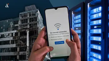 Росія взялася за український інтернет – як Україні не залишитися без зв'язку
