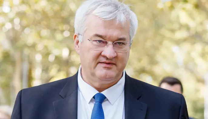 Сибіга закликав партнерів посилити ППО України після нового акту терору РФ