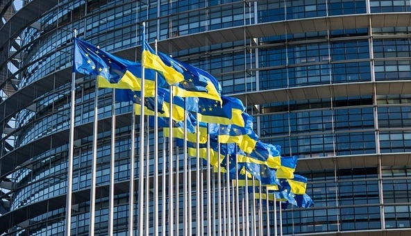 У ЄС планують обговорити, яка країна поступиться Україні чергою на ракети для Patriot — ЗМІ