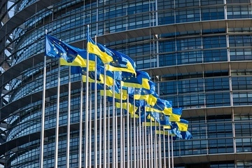У ЄС планують обговорити, яка країна поступиться Україні чергою на ракети для Patriot — ЗМІ