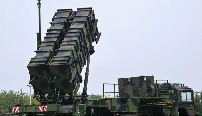 Автомобильный гигант General Motors присоединился к производству ракет Patriot