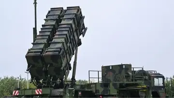 Автомобильный гигант General Motors присоединился к производству ракет Patriot