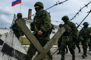 У Москві створили "тіньовий уряд" для окупованих територій України – ГУР