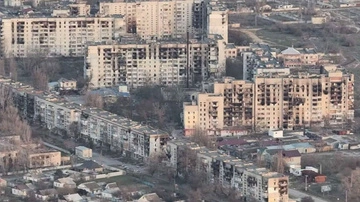 Рада Європи закликала до локального припинення вогню в Олешках