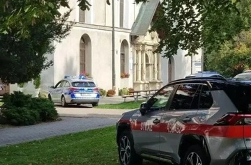 Напад у монастирі в Польщі: в обвинуваченого українця виявили гострі психічні розлади