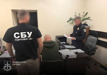 857 "паперових" мобілізацій: підозру отримали троє керівників ТЦК