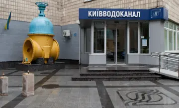 Новые тарифы на холодную воду в Киеве: сколько теперь стоит кубический метр
