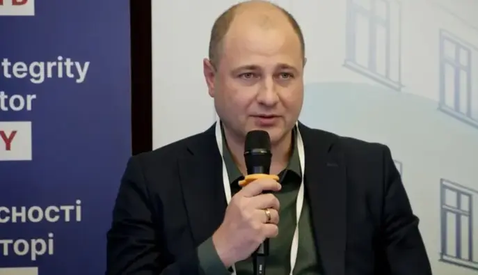 Податкова служба отримала тимчасового очільника: що відомо про Конюшенка