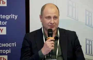 Податкова служба отримала тимчасового очільника: що відомо про Конюшенка
